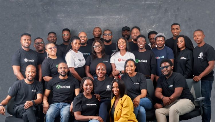 Techstars Lagos
