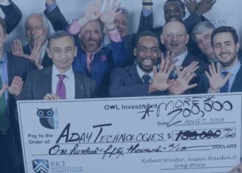 rice business plan competition 2023