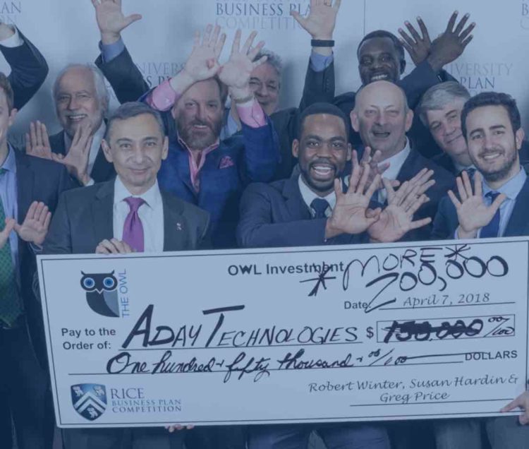 rice business plan competition 2023