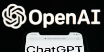 ChatGPT OpenAI