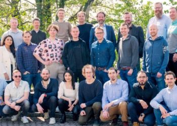 CollectiveCrunch Finland