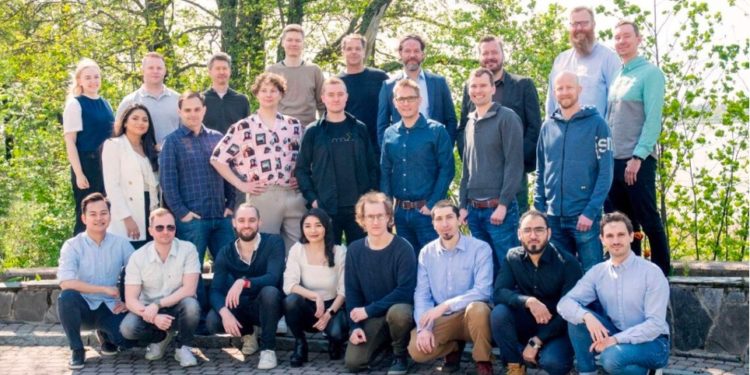 CollectiveCrunch Finland