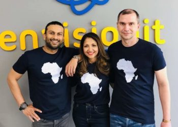 Envisionit South Africa