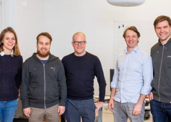 IPRally Technologies Finland