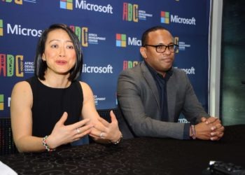 Microsoft Africa Development Centre