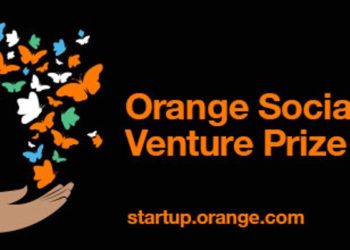 Orange Social Venture Award