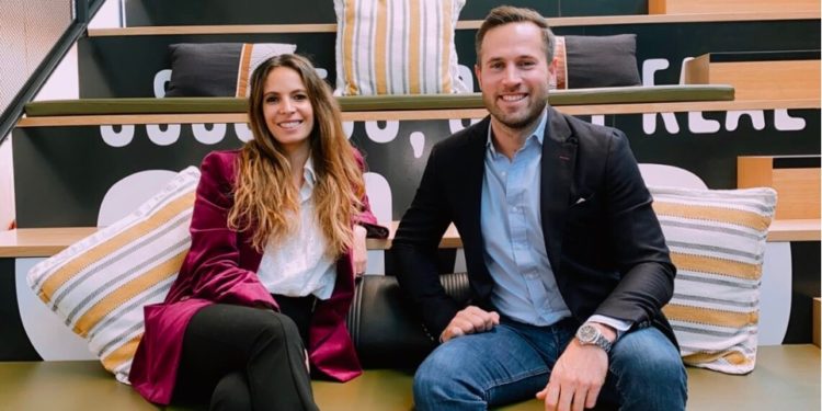 StudentFinance Spain