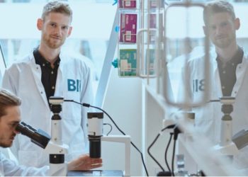 Teitur Trophics Denmark