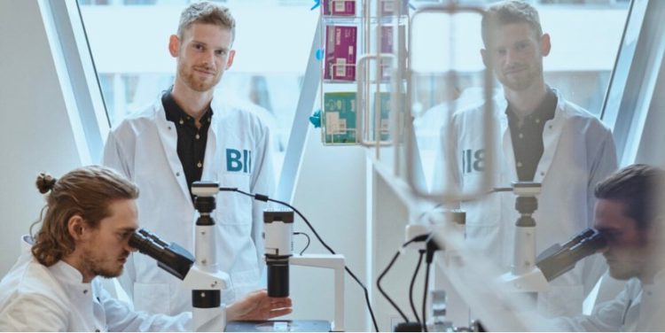 Teitur Trophics Denmark