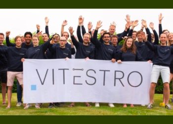 Vitestro Netherlands