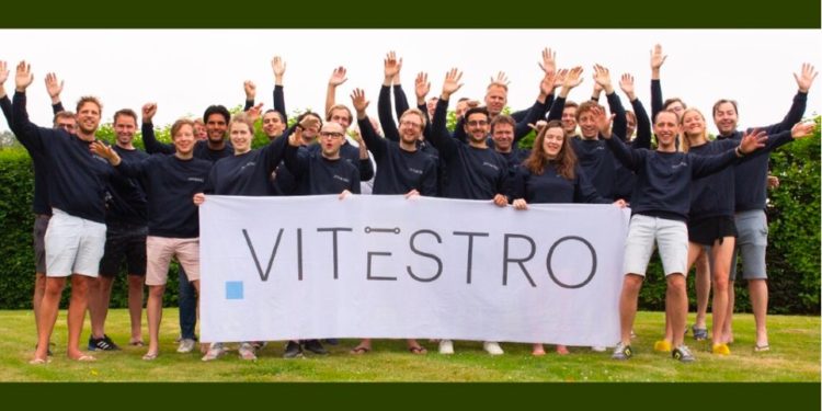 Vitestro Netherlands