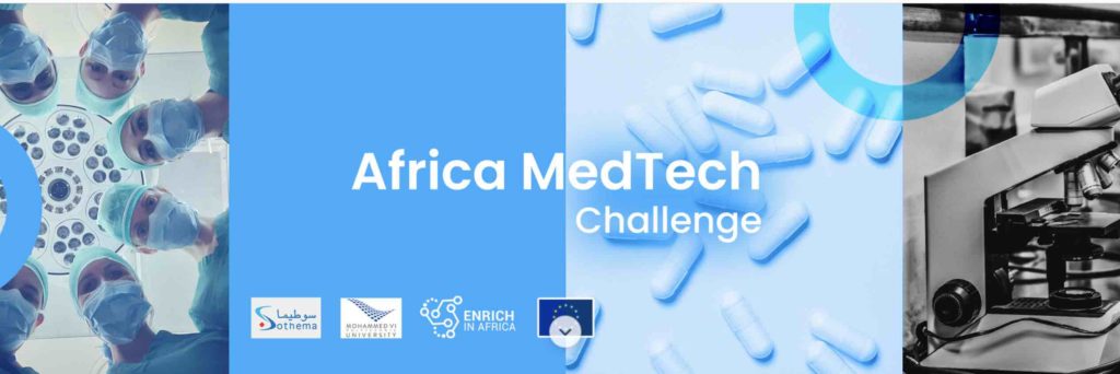 Africa MedTech Challenge
