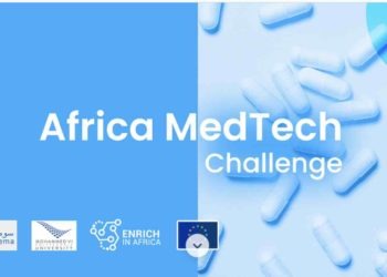 Africa MedTech Challenge