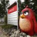 Angry Birds, Rovio, Sega