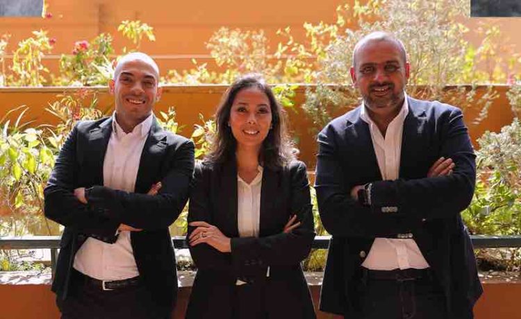 Camel Ventures Egypt