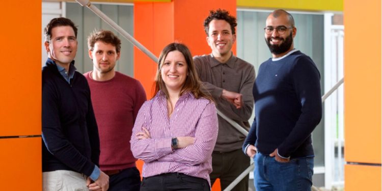 Dexter Energy Netherlands