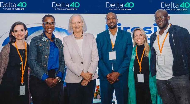 Factor[e]Ventures Delta40