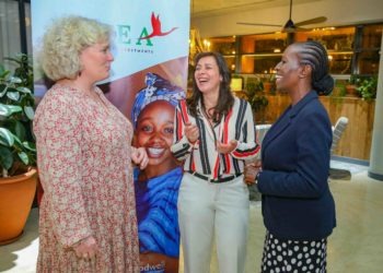 Goodwell Investments, Oxfam Novib