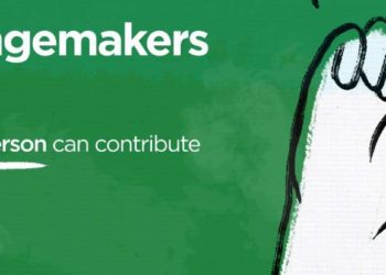 Green Changemakers Challenge