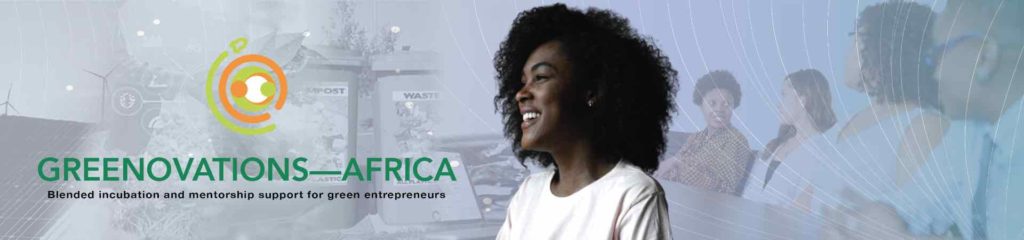 Greenovations Africa 2023