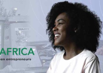 Greenovations Africa 2023