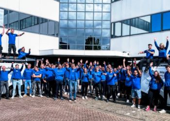 HeatTransformers Netherlands