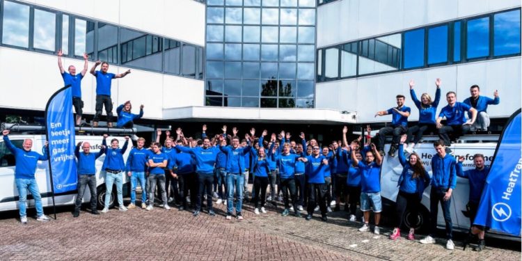 HeatTransformers Netherlands
