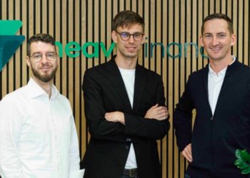 HeavyFinance Lithuania