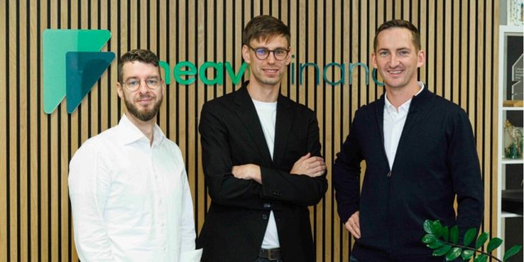 HeavyFinance Lithuania