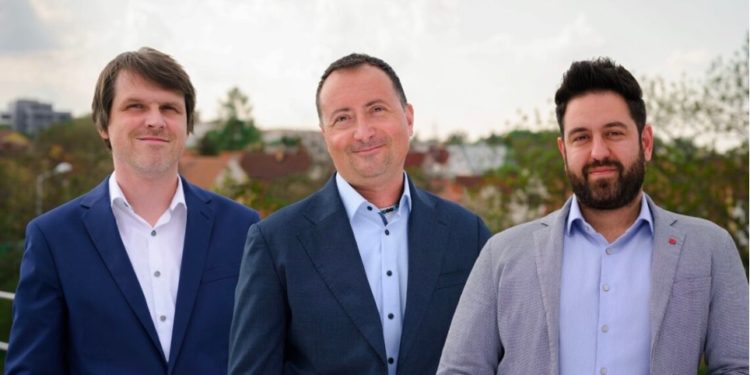 AI Startup Incubator  Czech Republic