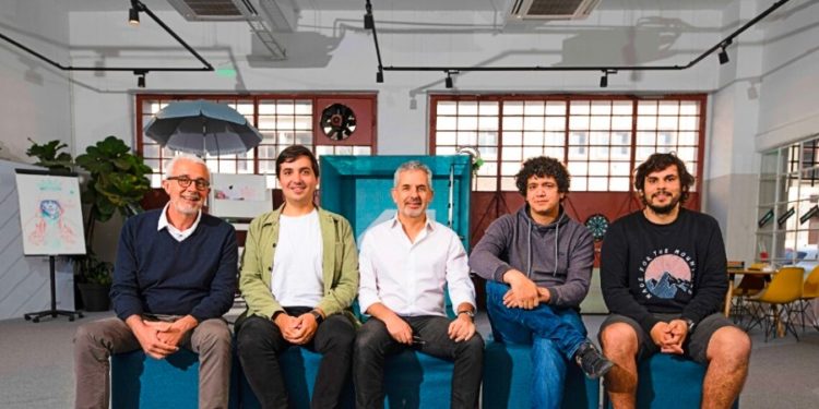 Miles in the Sky Portugal