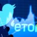 Twitter eToro