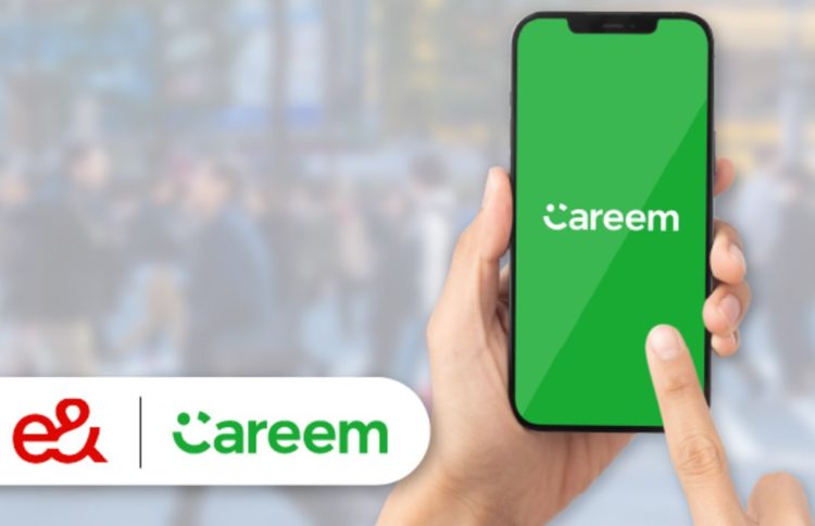 e& careem