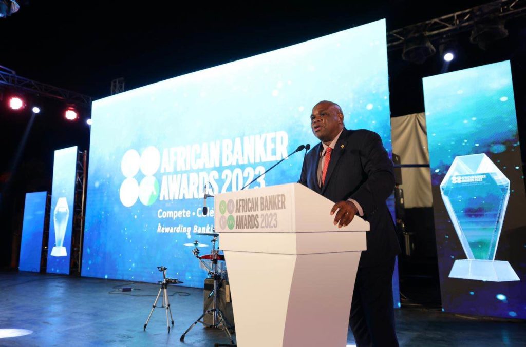 African Banker Awards 2023