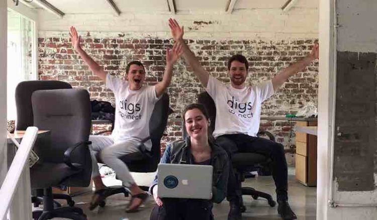 DigsConnect South Africa