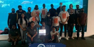 OceanHub Africa Accelerator