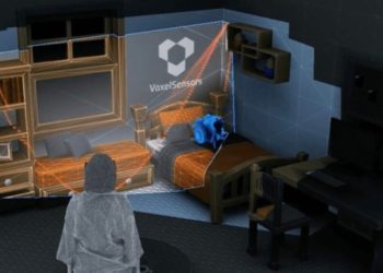 VoxelSensors Belgium