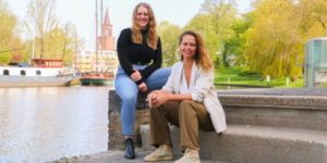Young Heroes Netherlands