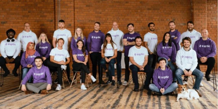Zaptic UK