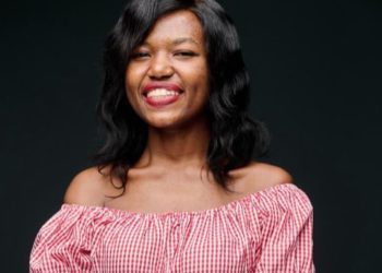 novfeed Tanzania Diana Orembe