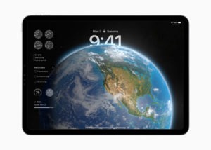  iPadOS 17 Apple WWDC23