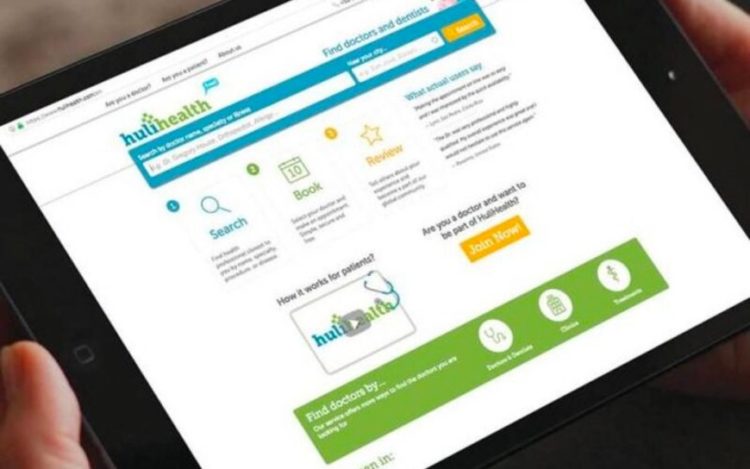 Huli Health Costa Rica