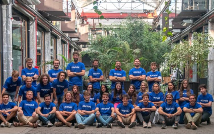 NocNoc Latin America