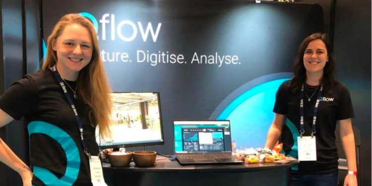 Qflow London UK
