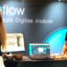 Qflow London UK