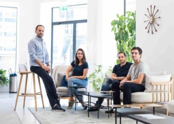 Seedstars Capital and Fondation Botnar