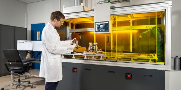 FononTech Netherlands