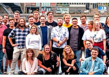GET Protocol Netherlands