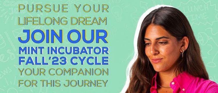 MINT Incubator Egypt