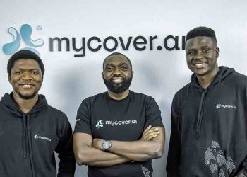 MyCover.ai Nigeria